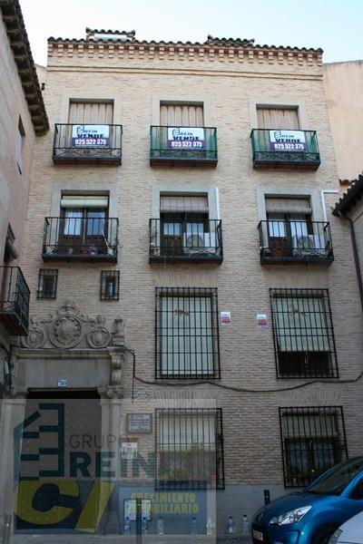 Piso en Toledo