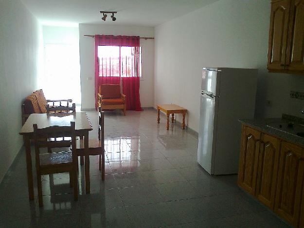 Piso en Vecindario