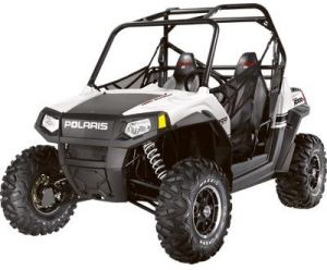 POLARIS RZR 800 S