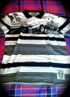 polo lowrider dyse one original nuevo y etiquetado !!!! - mejor precio | unprecio.es