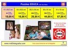 puzzle educa con foto-M40FOTOGRAFIA - DPBOOK - HOFMANN - (LEGANES) - mejor precio | unprecio.es