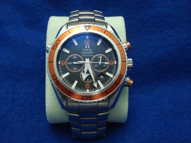 RELOJ OMEGA DE HOMBRE