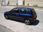 Renault Clio 1.6 16V - mejor precio | unprecio.es