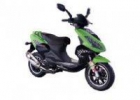 Scooter de 49 c.c. nueva de fabrica con garantia - mejor precio | unprecio.es