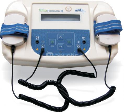 SE VENDE DISPOSITIVO MEDICO DE MAGNETOTERAPIA AMEL MEDICAL 100 GAUSS ¡¡ A ESTRENAR !!