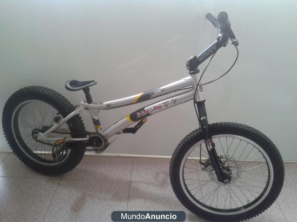 Se Vende Monty 219 Magura