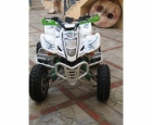 SUZUKI LT-Z 400 - mejor precio | unprecio.es