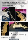 Vendo Fender Stratocaster USA 2000 - mejor precio | unprecio.es