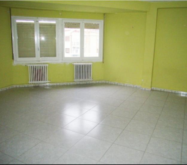 Vendo piso
