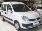 Venta de Renault KANGOO COMBI CONFORT 1.5 70CV '07 en Huesca - mejor precio | unprecio.es