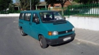 VOLKSWAGEN CARAVELLE 2.4D - MADRID - mejor precio | unprecio.es