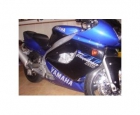 YAMAHA YZF 1000 - mejor precio | unprecio.es