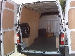 Camión y furgon para mudanzas y portes económicos en madrid