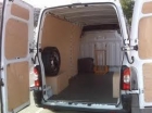 Camión y furgon para mudanzas y portes económicos en madrid - mejor precio | unprecio.es