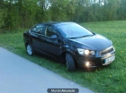 2011 Chevrolet Aveo EUR: 5000 - mejor precio | unprecio.es