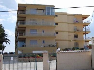 Apartamento con 2 dormitorios se vende en Javea, Costa Blanca
