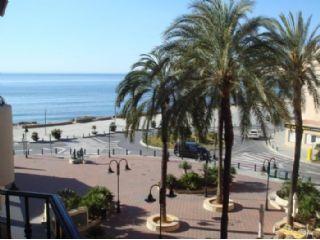 Apartamento en alquiler en Moraira, Alicante (Costa Blanca)