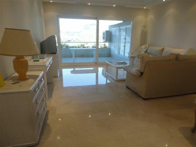 Apartamento en Nueva andalucia