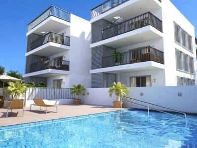 Apartamento en venta en Pollensa/Pollença, Mallorca (Balearic Islands)