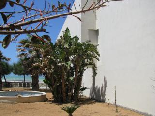 Apartamento en villa : 6/8 personas - junto al mar - vistas a mar - scoglitti  ragusa (provincia de)  sicilia  italia