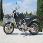 Aprilia Motó 650 Philippe Starck - mejor precio | unprecio.es