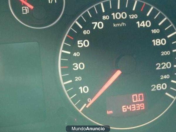 Audi A3 1.9 TDI 105cv Ambition -NACIO