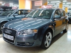 AUDI A4 1.8 - mejor precio | unprecio.es