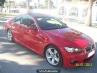 BMW 335 coupe 2 p - mejor precio | unprecio.es