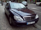 BMW SERIE 5 525D - mejor precio | unprecio.es