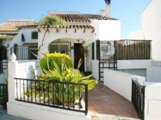 Bungalow en venta en Alfàs del Pi (l'), Alicante (Costa Blanca)