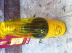 caja de 12 botellas Brandy Carlos I solera especial pedro domecq sello de 4 - mejor precio | unprecio.es