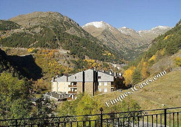 Casa adosada en Arinsal