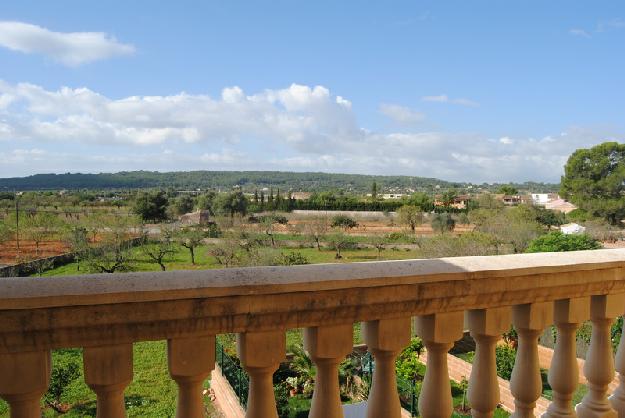 Casa adosada en Santa María del Camí