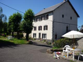 Casa rural : 5/5 personas - la bourboule  puy-de-dome  auvernia  francia