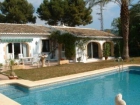 Chalet en venta en Javea/Xàbia, Alicante (Costa Blanca) - mejor precio | unprecio.es