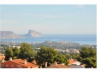 Chalet en venta en Nucia (la), Alicante (Costa Blanca) - mejor precio | unprecio.es