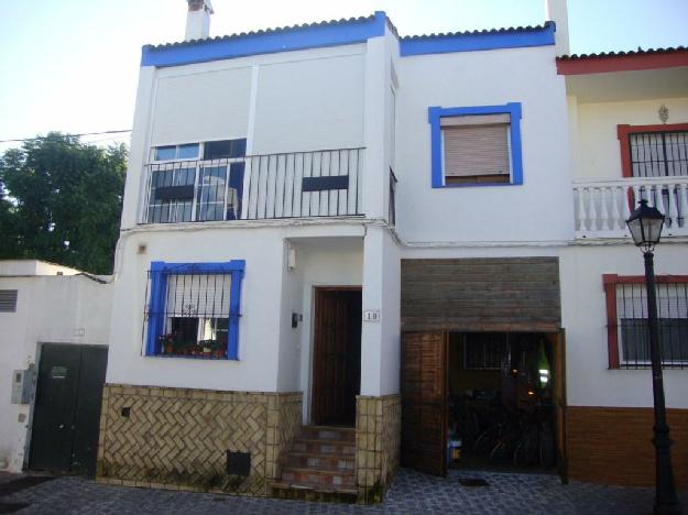 Chalet en Villanueva del Ariscal