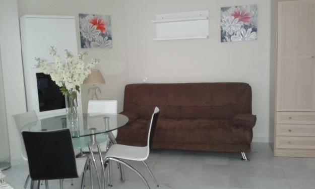 Estudio en Sevilla