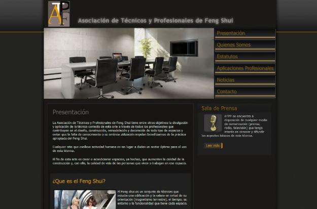 Estudios profesionales de feng shui en salamanca