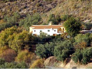 Finca/Casa Rural en venta en Iznájar, Córdoba