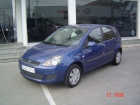 FORD Fiesta 1.6TDCI Futura - mejor precio | unprecio.es