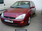 Ford Focus 1.6 GHIA - mejor precio | unprecio.es