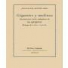 Gigantes y molinos. Anotaciones en los márgenes de El Quijote. Prólogo de Andrés Trapiello - mejor precio | unprecio.es