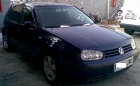 GOLF IV 1.9 TDI 130 CV 6 vlcdes - mejor precio | unprecio.es