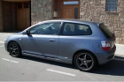 Honda Civic Ano 2005 - mejor precio | unprecio.es