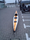 Kayak de mar de competición - mejor precio | unprecio.es