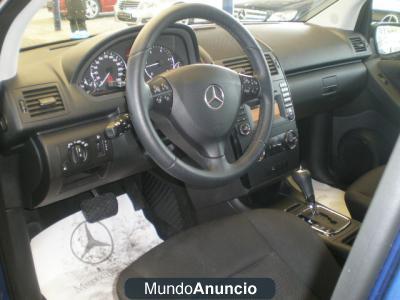 Mercedes-Benz A 180 180 CDI AUT EX.EDITION