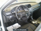 Mercedes-Benz E 250 250 CDI BE AVANT AUT - mejor precio | unprecio.es