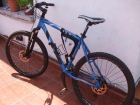 MONTAIN BIKE CONOR 8500 AFX DISCO HIDRAULICO - mejor precio | unprecio.es