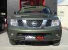 NISSAN PATHFINDER 2.5DCI SE - Murcia - mejor precio | unprecio.es